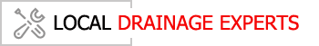 Drainage specialist Hampton, Hampton Hill, TW12