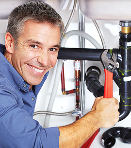 DRAINAGE EXPERTS Hampton Hill