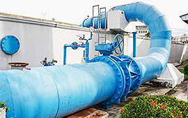 COMMERCIAL DRAINAGE Hampton Hill